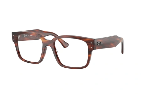 rayban, RB 7256, мужские, квадрат, пластик