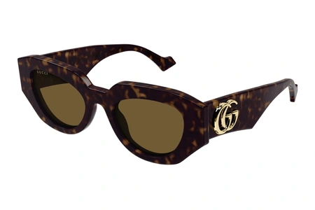 gucci, GG 1421S, женские, пластик