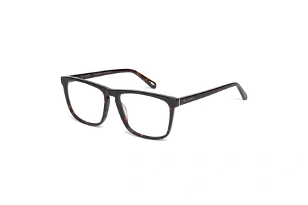 ted baker, 8229, мужские, квадрат, пластик