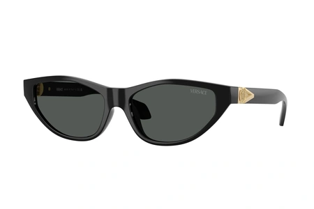 versace, 4491U, женские, угловой, пластик