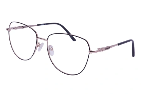 trendy, NSV 6148, sievietēm, stūrains, metāla