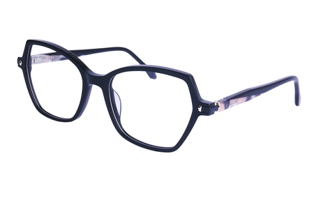 diverso, G 8120, sievietēm, stūrains, plastika