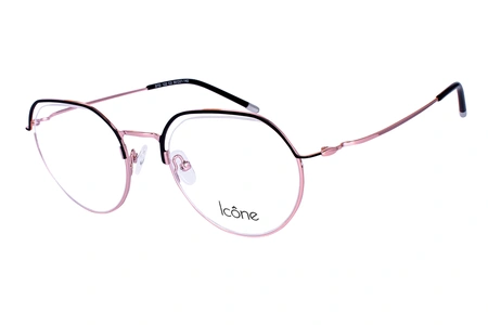 icone, STD 122, женские, угловой, металл
