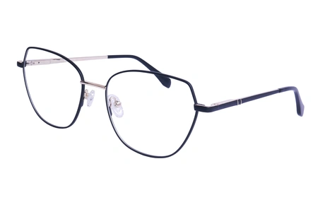 diverso, JM 25400, sievietēm, stūrains, metāla