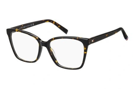 t.hilfiger, TH 2227, женские, угловой, пластик