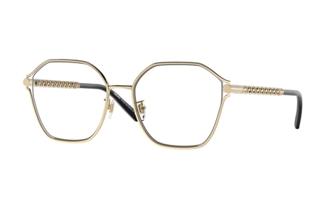 versace, 1299D, женские, угловой, металл