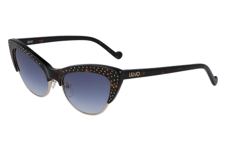 liu jo, LJ 721SR, sievietēm, stūrains, plastika