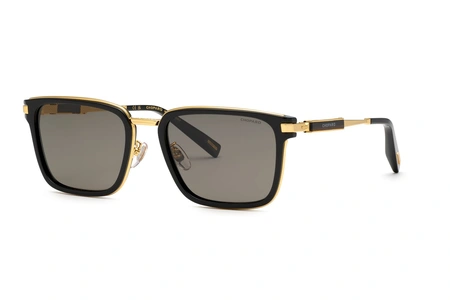 chopard, SCH 375, мужские, квадрат, поляризационные, металл