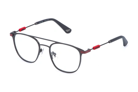 police, VK 585, детские, oвал / круглый, металл