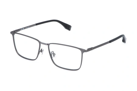 police, VPLR 64, vīriešiem, kvadrātveida, metāla