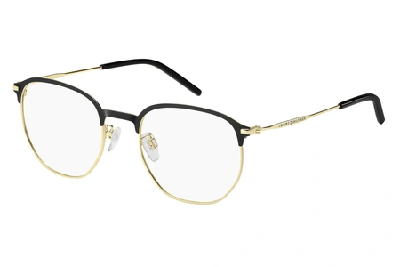 t.hilfiger, TH 2063/F, sievietēm, stūrains, metāla