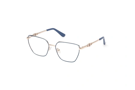 guess, GU 2952, женские, угловой, металл