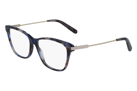 ferragamo, SF 2851, sievietēm, stūrains, plastika