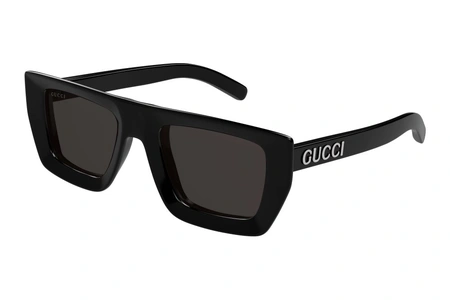 gucci, GG 1723S, женские, угловой, пластик