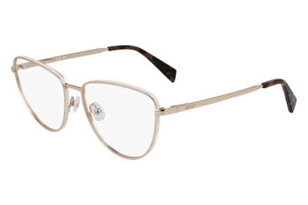 liu jo, LJ 2174, женские, угловой, металл