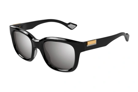 gucci, GG 1621SA, мужские, oвал / круглый, пластик