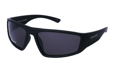 ozzie, OZ 2300, мужские, квадрат, поляризационные, пластик