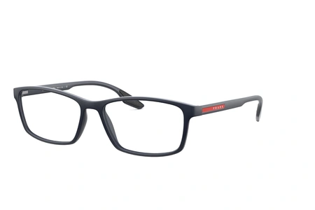 prada, VPS 04M, мужские, квадрат, пластик