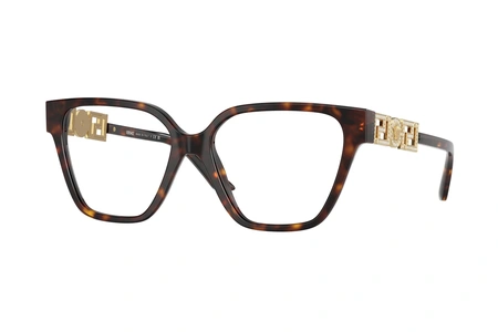 versace, 3358B, женские, угловой, пластик