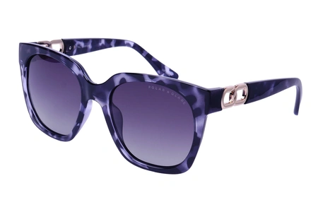 polarglare, PG 7096D, женские, квадрат, поляризационные, пластик