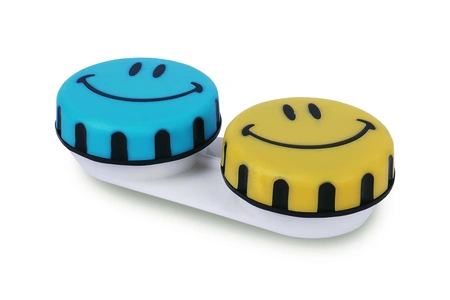 Designer Smiley Optipak