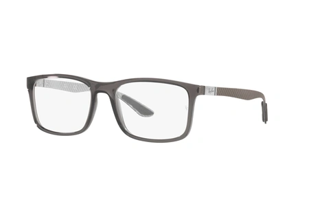 rayban, RB 8908, мужские, угловой, пластик