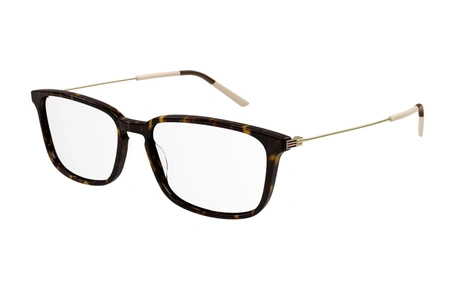 gucci, GG 1056OA, vīriešiem, kvadrātveida, plastika