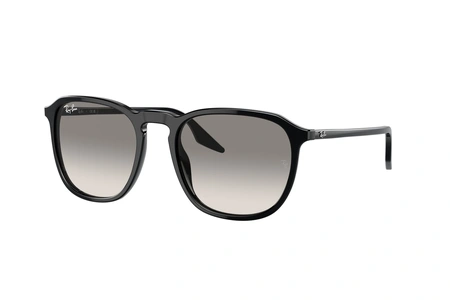 rayban, RB 2203, vīriešiem, kvadrātveida, plastika