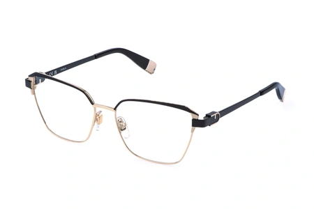 furla, VFU 995, женские, угловой, металл