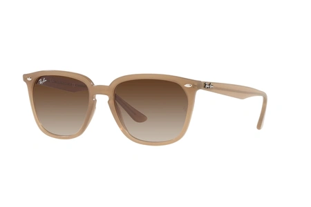 rayban, RB 4362, sievietēm, apaļas / ovālas, plastika