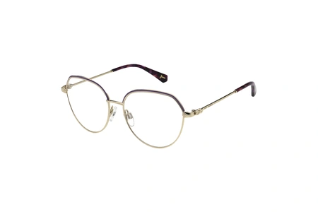 ted baker, 2349, женские, oвал / круглый, металл