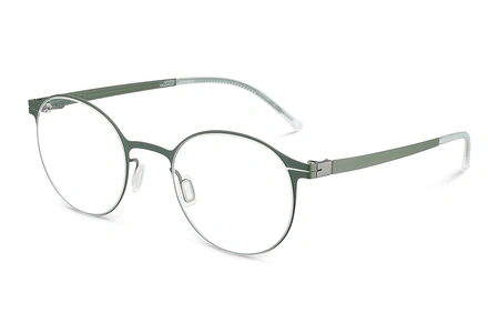 lool, ORBIT 48O, женские, oвал / круглый, металл