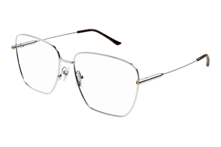 gucci, GG 1414O, sievietēm, metāla