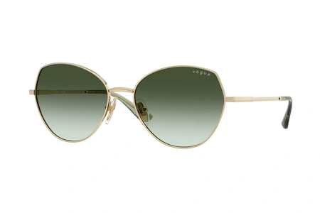 vogue, VO 4330S, sievietēm, stūrains, metāla