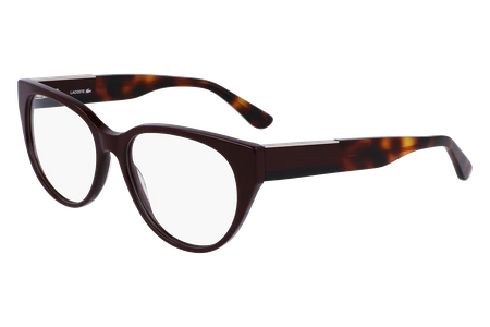 lacoste, L 2906, женские, угловой, пластик
