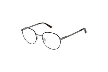 pepe jeans, PJ 1473, vīriešiem, apaļas / ovālas, metāla