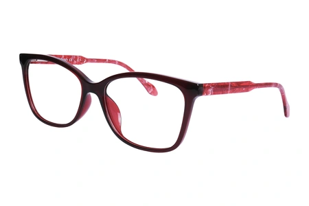 trendy, 932A03, sievietēm, stūrains, plastika