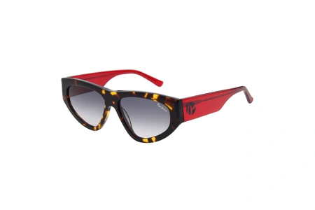 pepe jeans, PJ 7403, женские, угловой, пластик