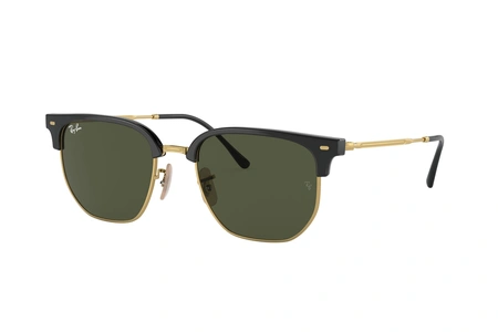 rayban, RB 4416, мужские, угловой, металл