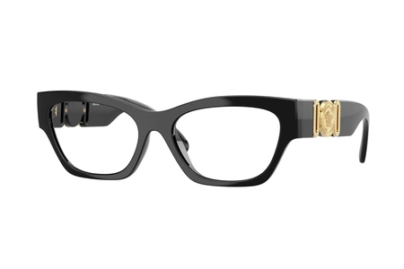 versace, 3367U, женские, угловой, пластик