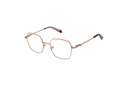 benetton, BEO 3139, sievietēm, kvadrātveida, metāla