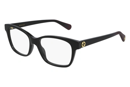 gucci, GG 0922O, женские, угловой, пластик