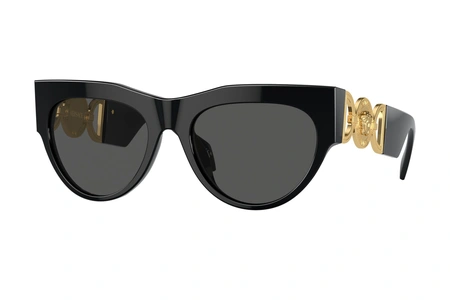 versace, 4440U, женские, угловой, пластик