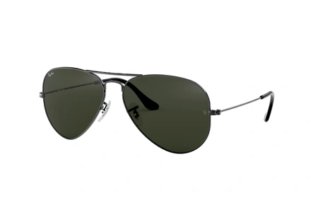 rayban, RB 3025, vīriešiem, apaļas / ovālas, metāla