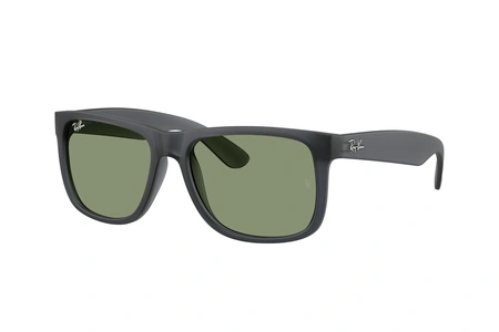 rayban, RB 4165, vīriešiem, stūrains, plastika