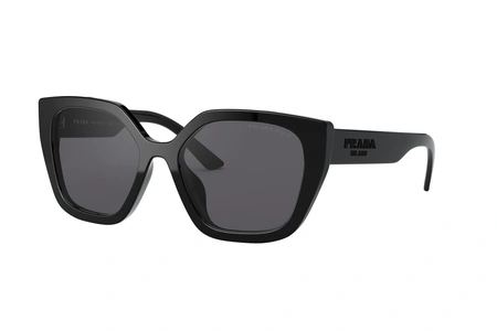 prada, SPR 24X, женские, угловой, поляризационные, пластик