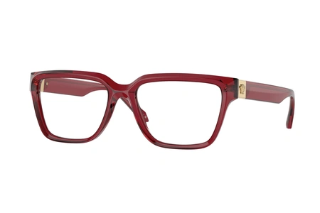 versace, 3357, женские, угловой, пластик