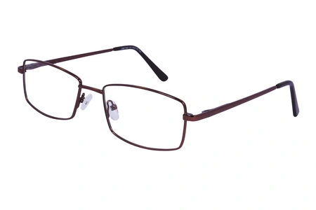 your line, DM 1184, vīriešiem, kvadrātveida, metāla