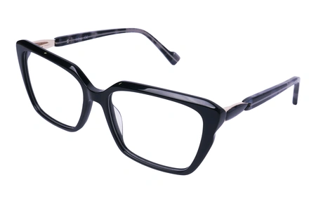 icone, MS 8438, женские, угловой, пластик