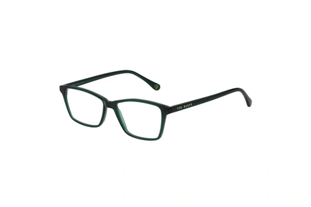 ted baker, 9235, женские, угловой, пластик